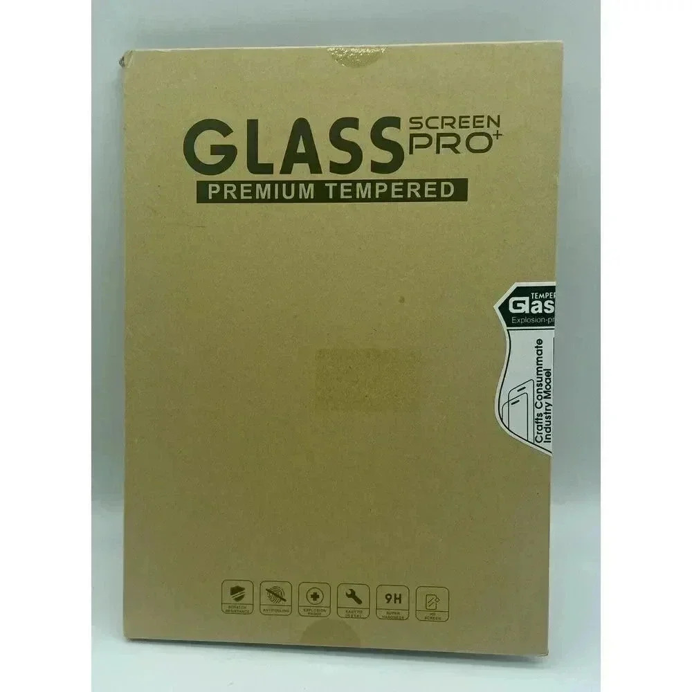 10.95" Screen Protector Compatible With Google‎ Pixel Tablet  9H Hardness 2 Pack
